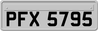 PFX5795