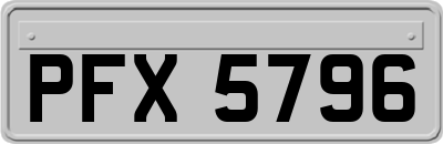 PFX5796