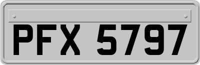 PFX5797