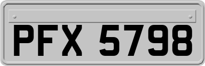 PFX5798