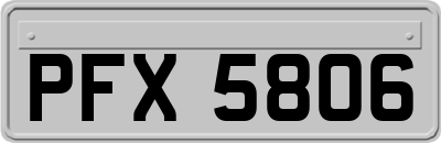 PFX5806