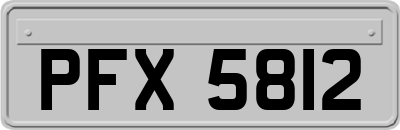 PFX5812
