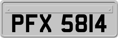 PFX5814