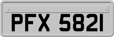 PFX5821