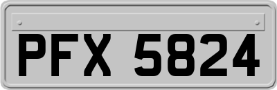 PFX5824