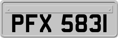 PFX5831