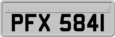 PFX5841