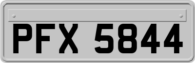 PFX5844
