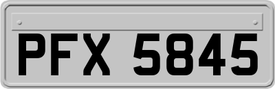 PFX5845