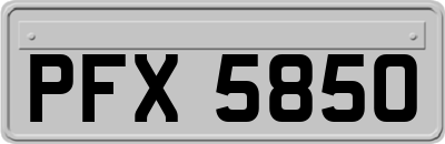 PFX5850