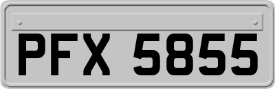 PFX5855