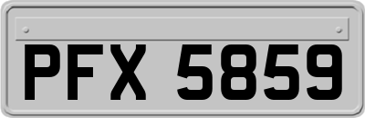 PFX5859