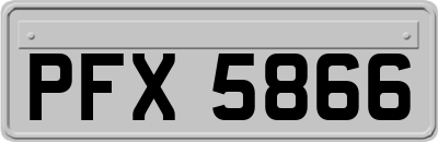 PFX5866