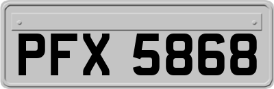 PFX5868
