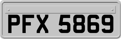 PFX5869