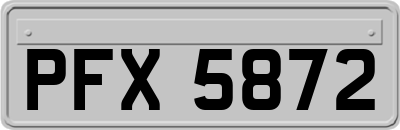 PFX5872