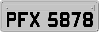 PFX5878