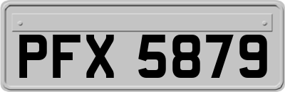 PFX5879