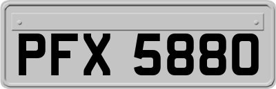PFX5880