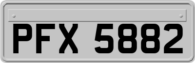 PFX5882