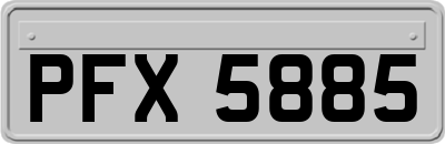 PFX5885