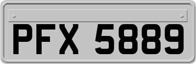 PFX5889
