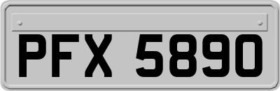PFX5890