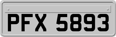 PFX5893