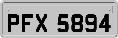 PFX5894