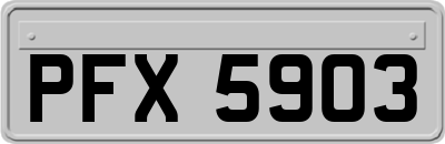 PFX5903