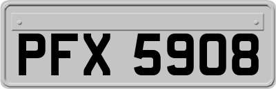 PFX5908