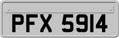 PFX5914