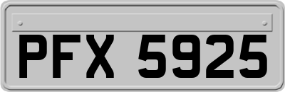 PFX5925