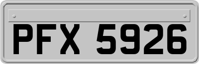 PFX5926
