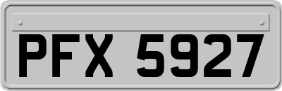 PFX5927