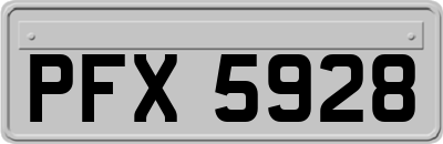 PFX5928