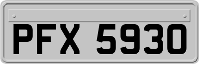 PFX5930