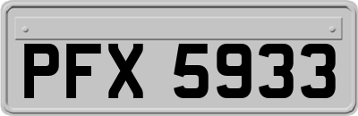 PFX5933