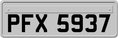 PFX5937