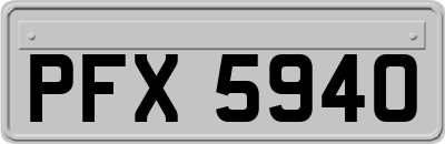 PFX5940