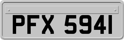 PFX5941