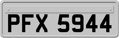 PFX5944