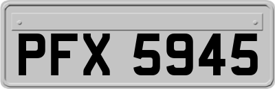 PFX5945
