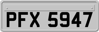 PFX5947