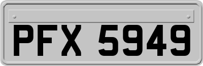 PFX5949