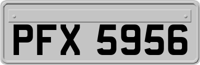 PFX5956