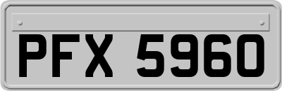 PFX5960