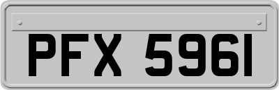 PFX5961