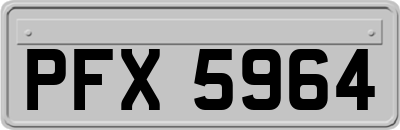 PFX5964