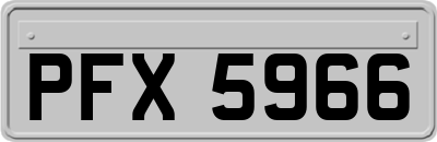 PFX5966